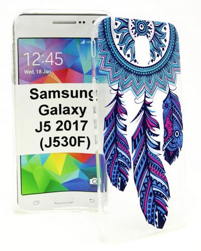 TPU Designcover Samsung Galaxy J5 2017 (J530FD)