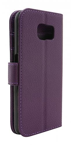 New Standcase Wallet Samsung Galaxy S6 (SM-G920F)