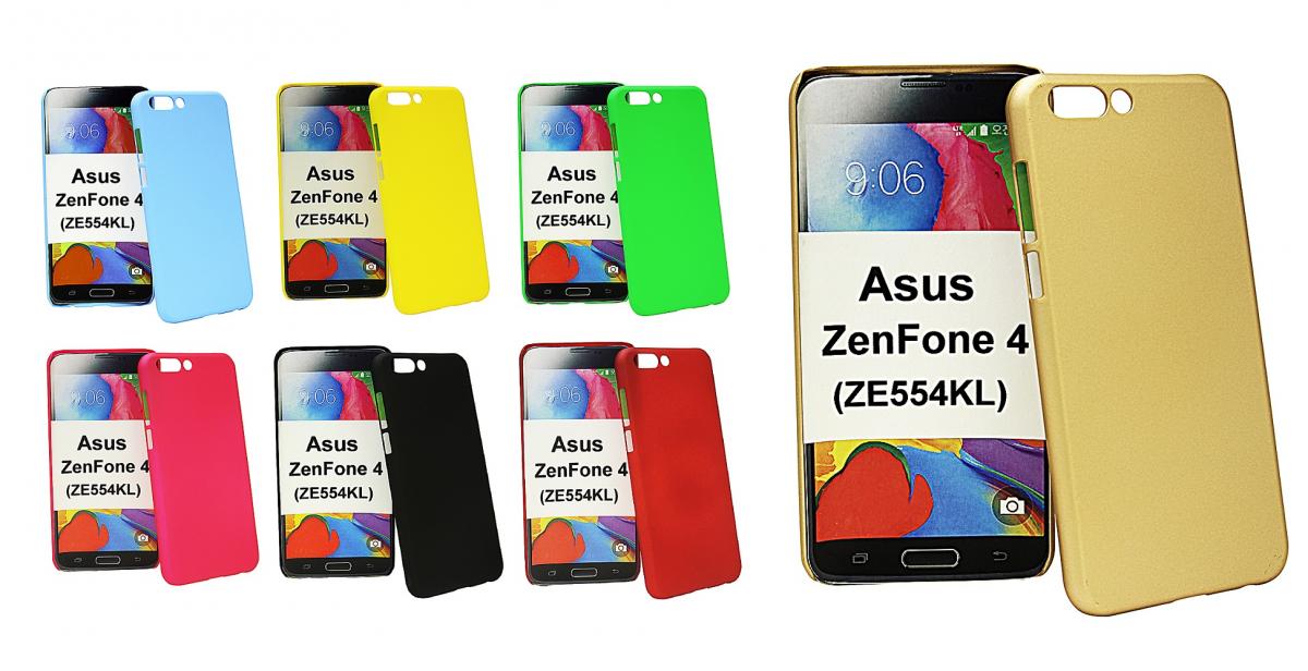 Hardcase Cover Asus ZenFone 4 (ZE554KL)