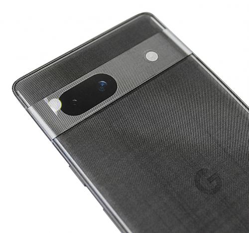 Kameraglas Google Pixel 7a 5G