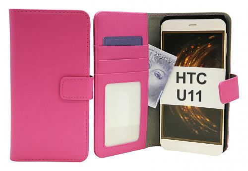 Magnet Wallet HTC U11