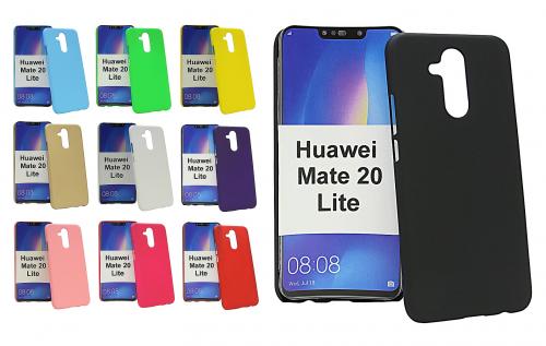 Hardcase Cover Huawei Mate 20 Lite