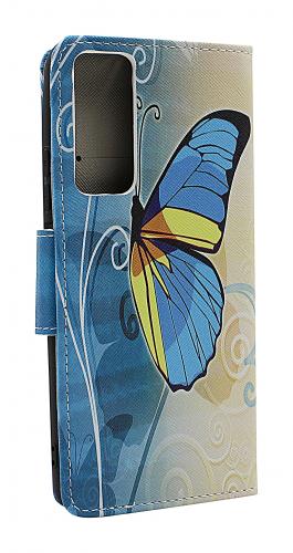 Designwallet Huawei P Smart 2021