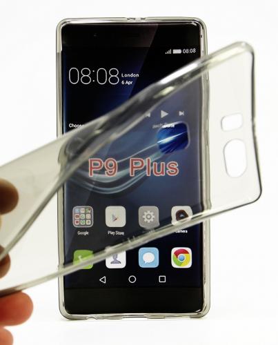 Ultra Thin TPU Skal Huawei P9 Plus