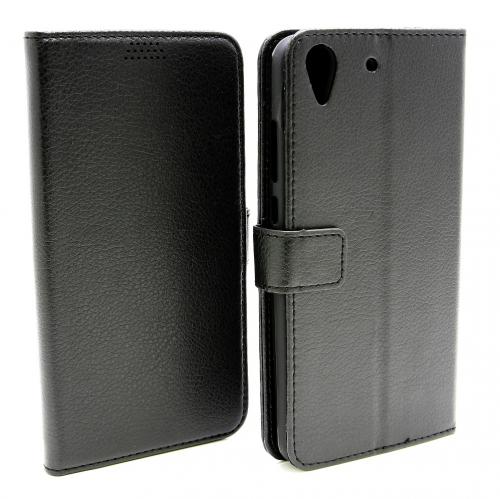 Standcase Wallet Huawei Y6 II (CAM-L21)