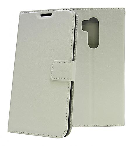 Crazy Horse Wallet LG G7 ThinQ (G710M)