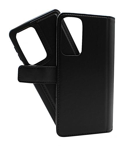 Skimblocker Magnet Wallet Motorola Edge 20 Pro