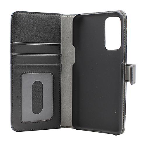 Skimblocker Magnet Wallet OnePlus Nord 2 5G