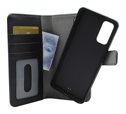 Skimblocker Magnet Wallet Samsung Galaxy S20 (G980F)