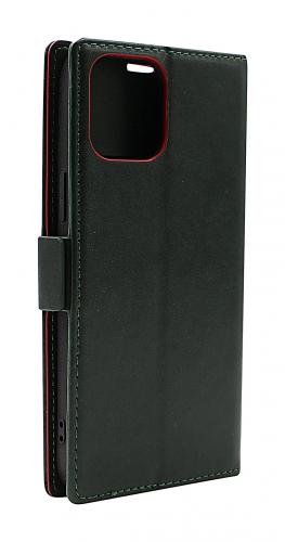 Lyx Standcase Wallet iPhone 12 Pro Max (6.7)