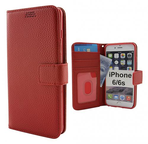 New Standcase Wallet iPhone 6/6s