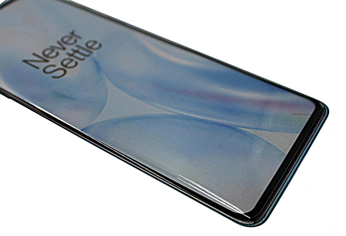 Full Frame Glasbeskyttelse OnePlus 8