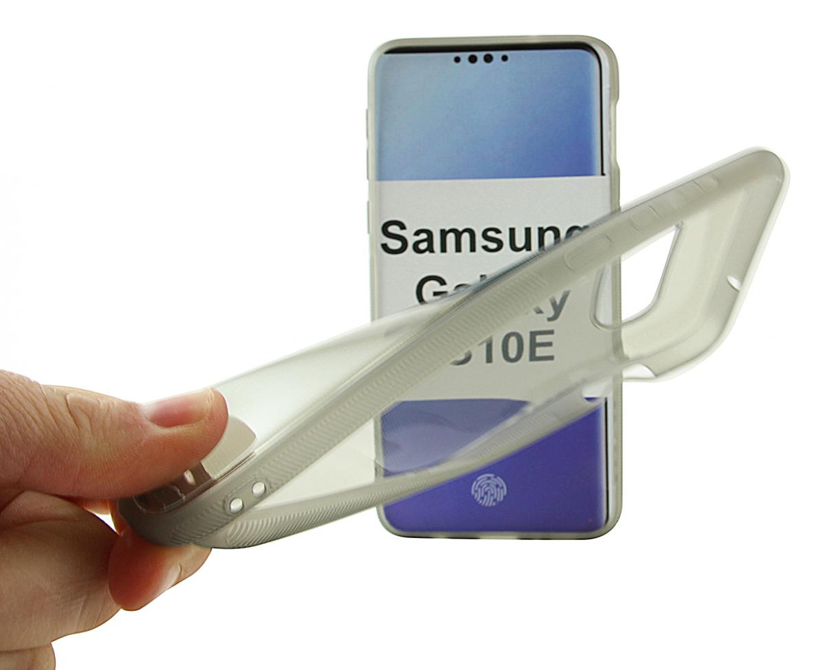 Ultra Thin TPU Cover Samsung Galaxy S10e (G970F)