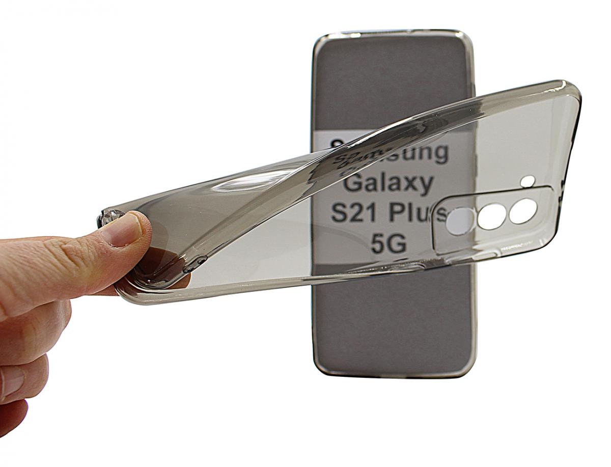 Ultra Thin TPU Cover Samsung Galaxy S21 Plus 5G (G996B)