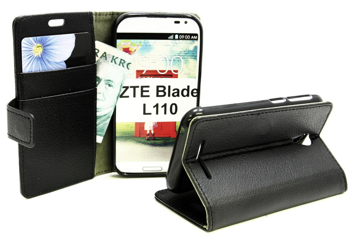 Standcase Wallet ZTE Blade L110