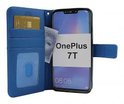 New Standcase Wallet OnePlus 7T