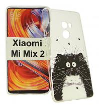 TPU Designcover Xiaomi Mi Mix 2