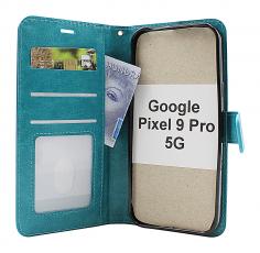 Crazy Horse Google Pixel 9 / Pixel 9 Pro 5G Mobilcover