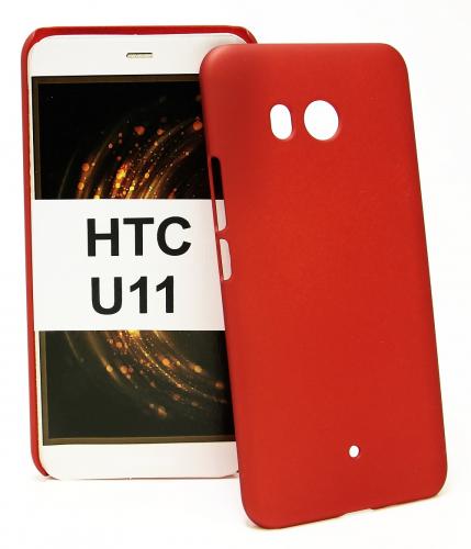 Hardcase Cover HTC U11