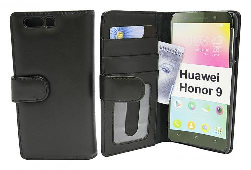 Skimblocker Mobiltaske Huawei Honor 9 (STF-L09)