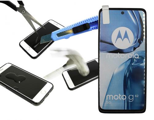 Glasbeskyttelse Motorola Moto G62 5G