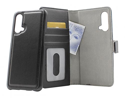 Skimblocker Magnet Wallet OnePlus Nord CE 5G