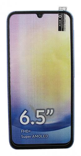 Glasbeskyttelse Samsung Galaxy A25 5G (SM-A256B/DS)