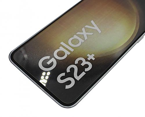 6-Pack Skrmbeskyttelse Samsung Galaxy S23 Plus 5G