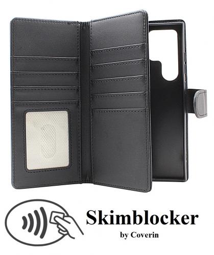 Skimblocker Samsung Galaxy S24 Ultra 5G XL Mobilcover