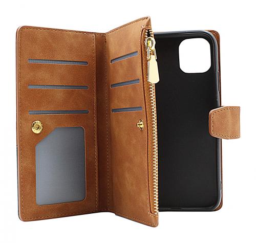 XL Standcase Luxwallet iPhone 11 & iPhone XR