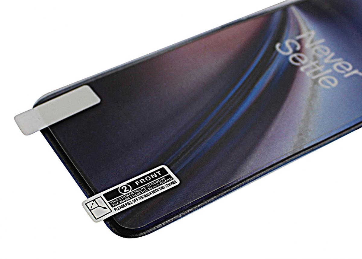 6-Pack Skrmbeskyttelse OnePlus Nord CE 5G