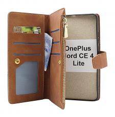 XL Standcase Luxwallet OnePlus Nord CE 4 Lite