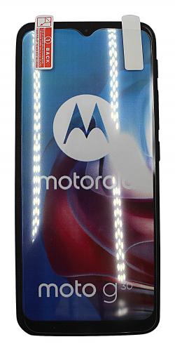 Skrmbeskyttelse Motorola Moto G20 / Moto G30