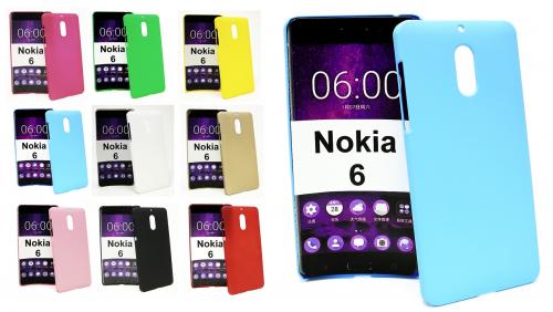 Hardcase Cover Nokia 6