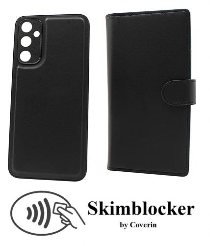 Skimblocker Samsung Galaxy A05s (SM-A057F/DS) XL Magnet Mobilcover