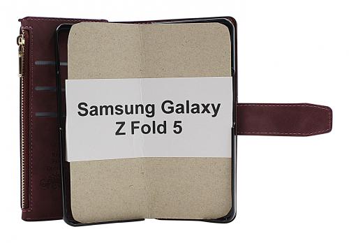 XL Standcase Luxwallet Samsung Galaxy Z Fold 5 5G (SM-F946B)