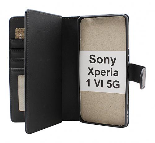 Skimblocker Sony Xperia 1 VI 5G XL Mobilcover