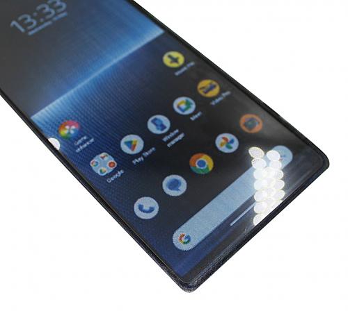 Skrmbeskyttelse Sony Xperia 1 V 5G (XQ-DQ72)