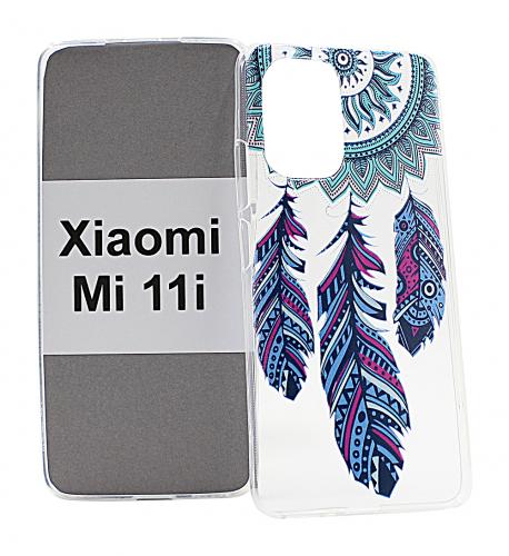 TPU Designcover Xiaomi Mi 11i