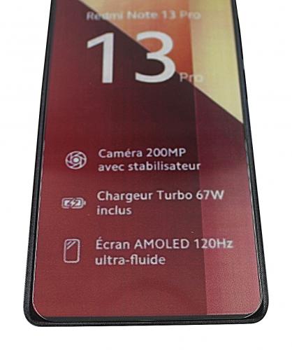 Glasbeskyttelse Xiaomi Redmi Note 13 Pro 5G