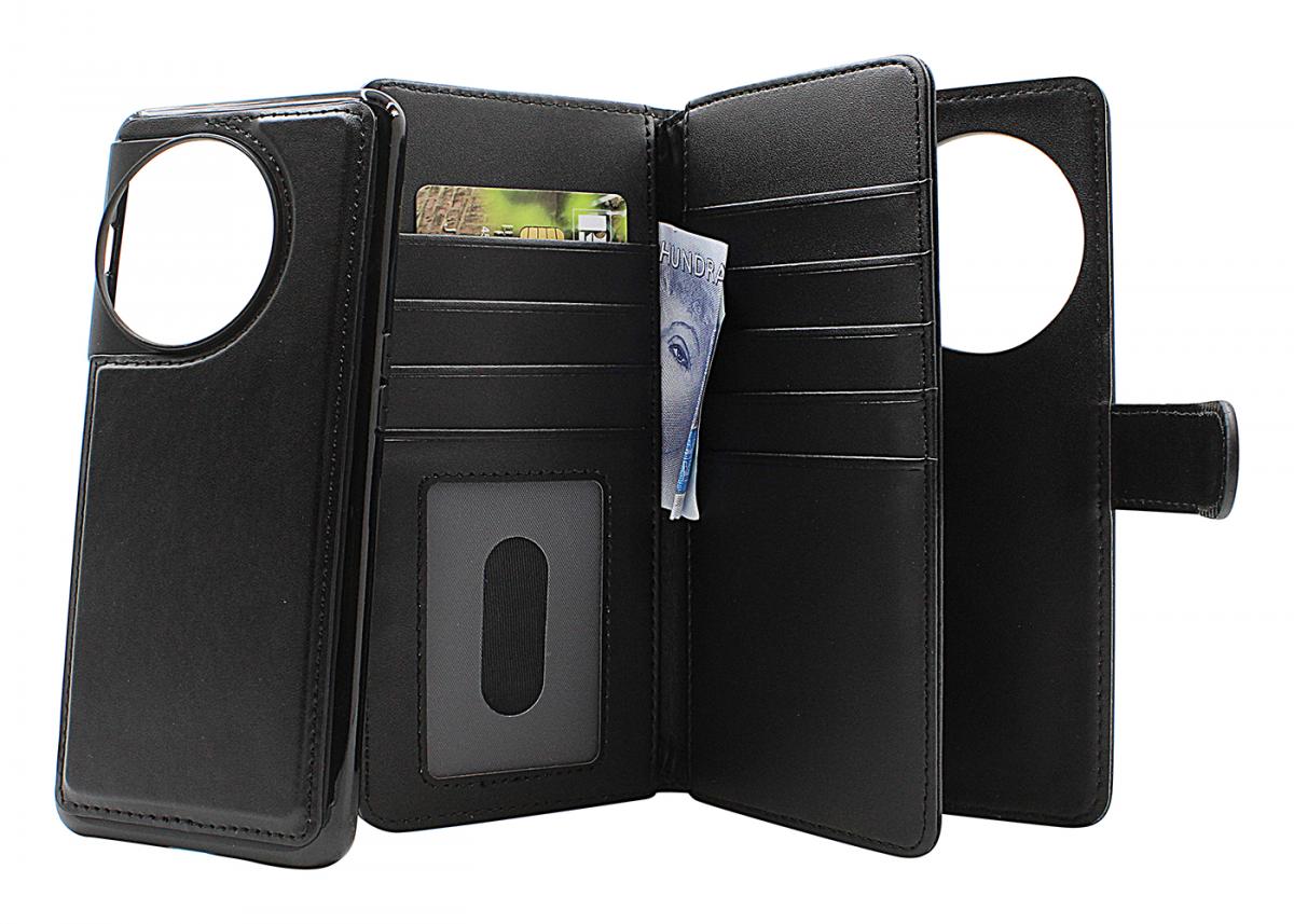 Skimblocker XL Magnet Wallet OnePlus 12 5G