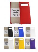Hardcase Cover Google Pixel 7a 5G