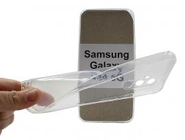 Ultra Thin TPU Cover Samsung Galaxy A34 5G