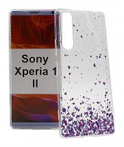 TPU Designcover Sony Xperia 1 II (XQ-AT51)