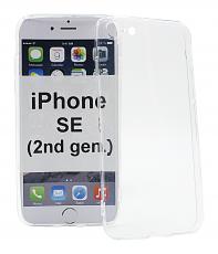 Ultra Thin TPU Cover iPhone SE (2nd Generation)