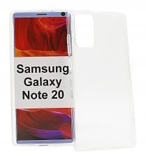 TPU Cover Samsung Galaxy Note 20 5G (N981B/DS)