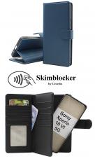 Skimblocker Sony Xperia 10 VI 5G XL Mobilcover