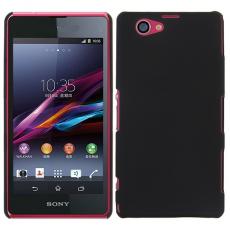 Hardcase Cover Sony Xperia Z1 Compact (D5503)