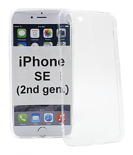 Ultra Thin TPU Cover iPhone SE (2nd Generation)