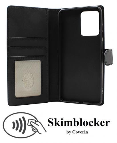 Skimblocker HMD Pulse Pro / Pulse Plus Magnet Mobilcover